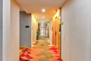 Interior - ZhongKe Hotel (Phnom Penh)