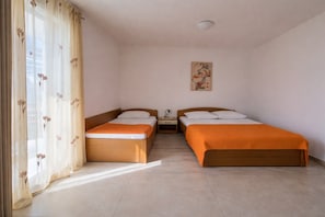 1 quarto, Wi-Fi de cortesia