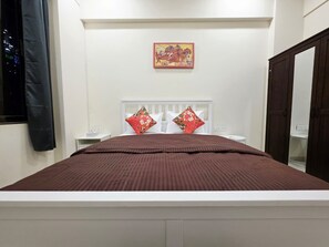 1 habitación y wifi gratis