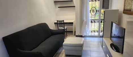 Área de estar