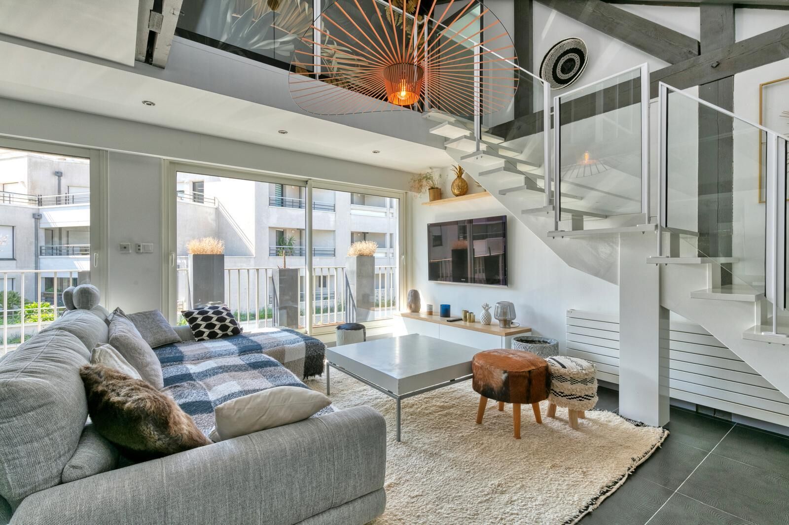 Appartement Luxueux à La Baule - Pornichet