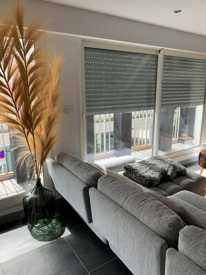 Vardagsrum