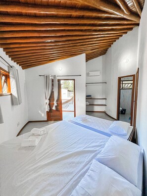 4 chambres, Wi-Fi