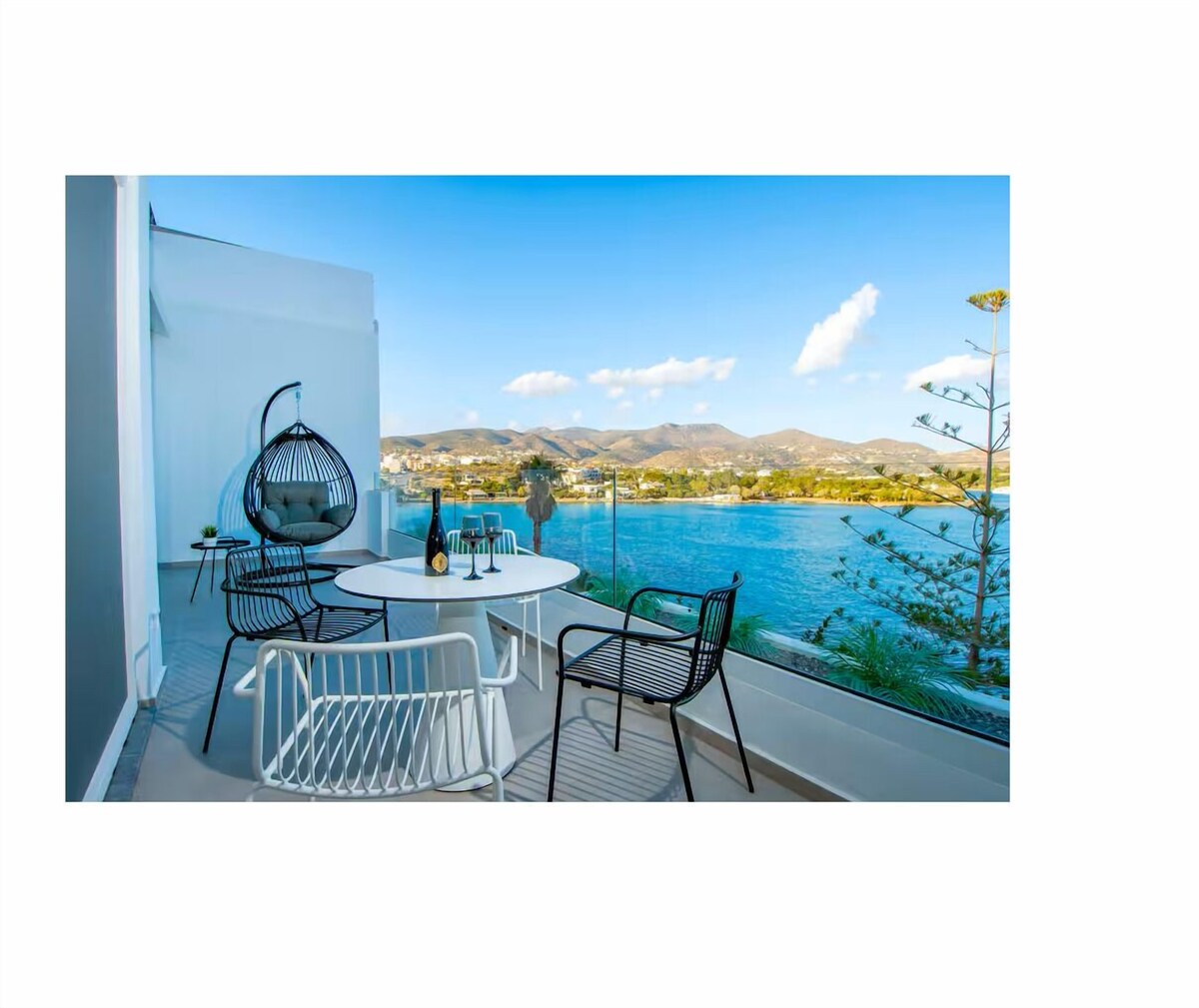 Bild für Gastgeberprofil