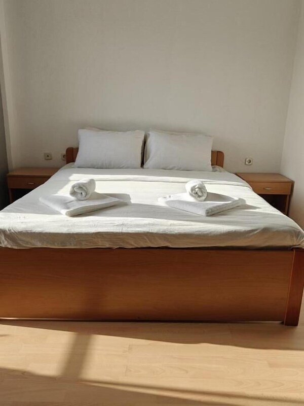 Ariston Hotel - Lake Ohrid