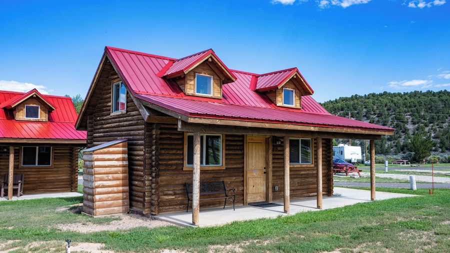 Red Canyon Village