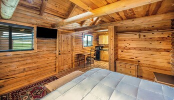 Deluxe Cabin