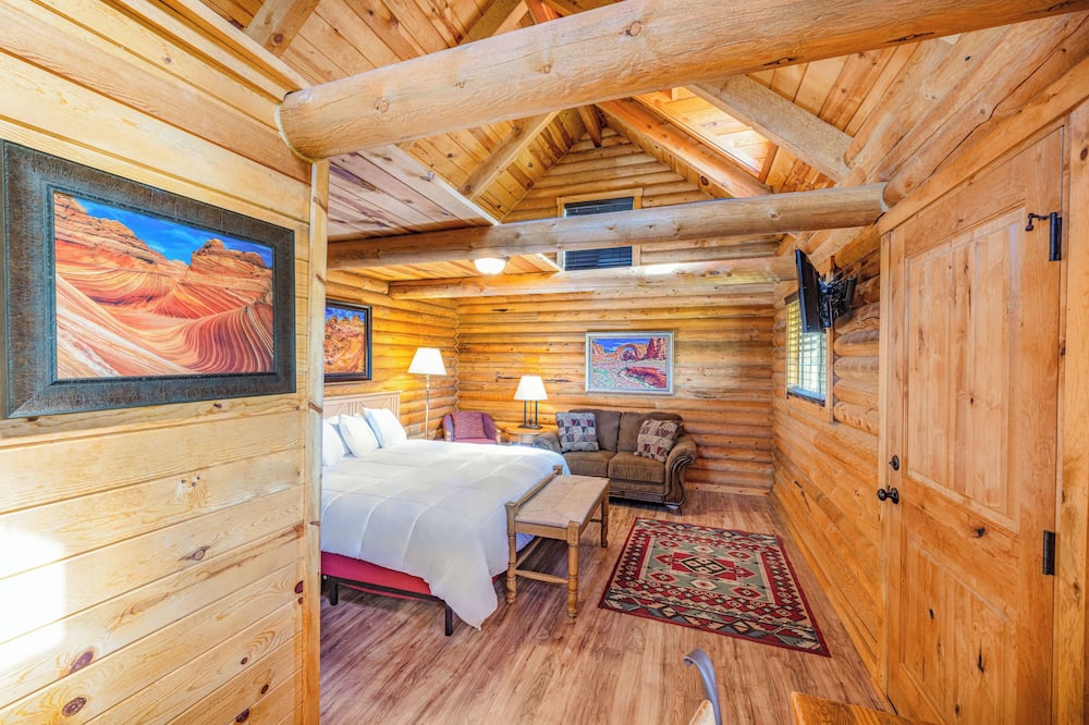 Red Canyon Village