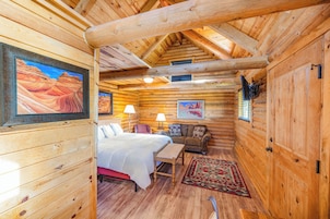 Deluxe Cabin