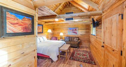 Red Canyon Village