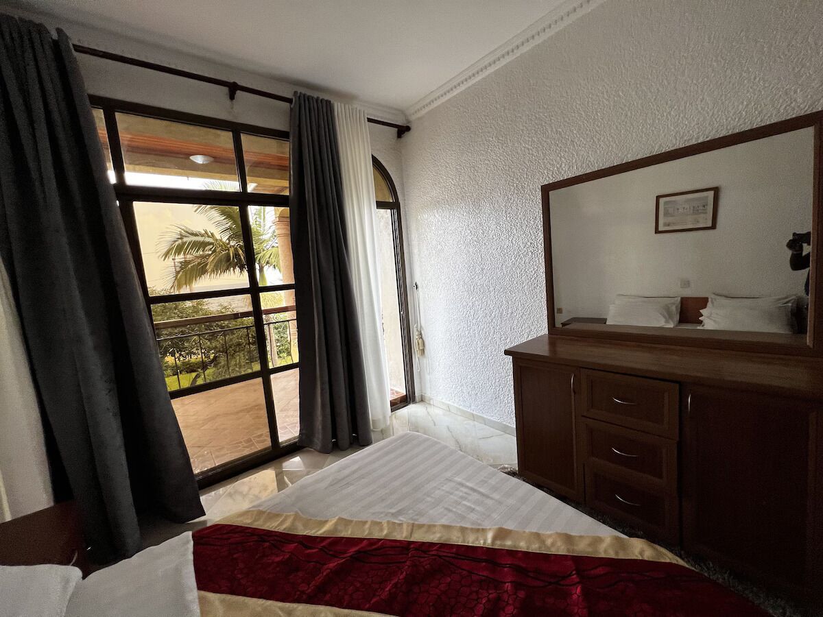 Deluxe Apartment, Balcony, Lake View