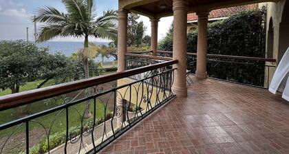 Elevate suites Hotel Gisenyi