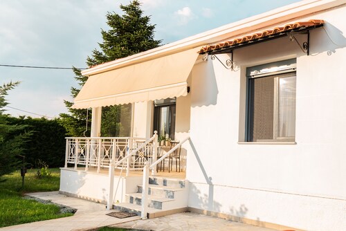 Hebe's house | Cozy Village Escape Near Tripoli