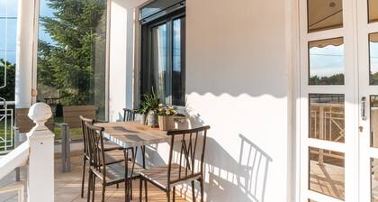 Hebe's house | Cozy Village Escape Near Tripoli