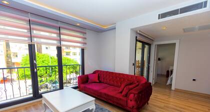 Barutçu Suites Maçka