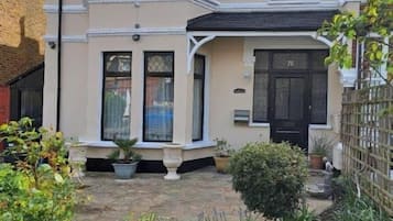 Comfort House, Garden View | Exterior