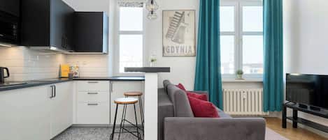 Fernseher, Arbeitsbereiche
