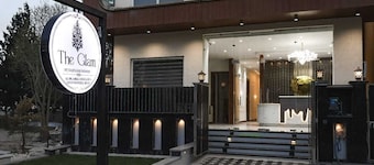 The Glam By Sandane Homes