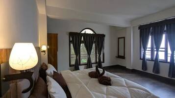 Premium Room, Mountain View