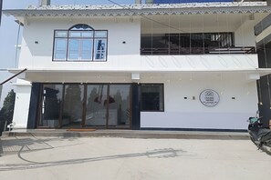 외부 세부 사진