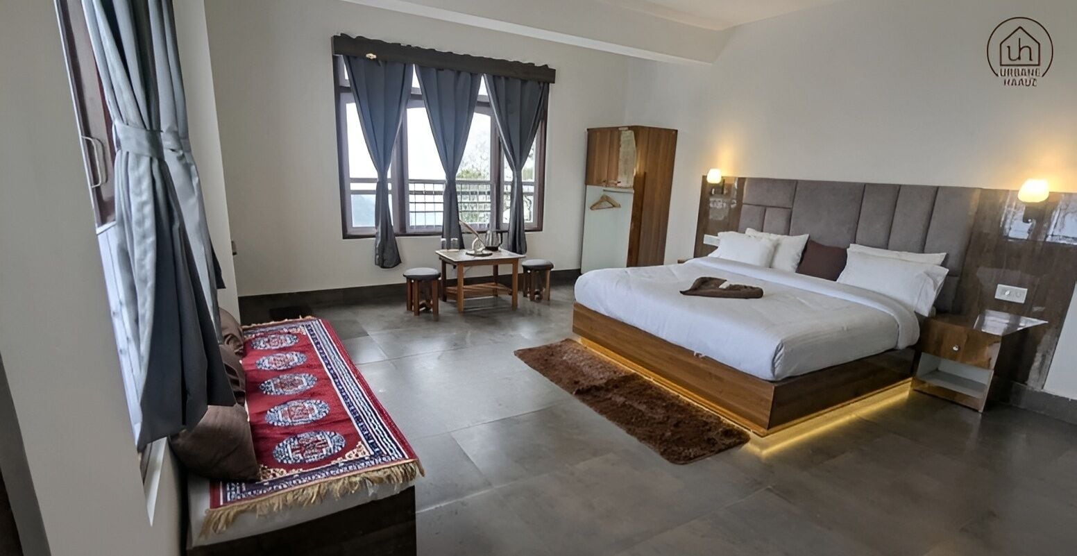 Premium Room | Free WiFi