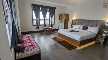 Premium Room | Free WiFi