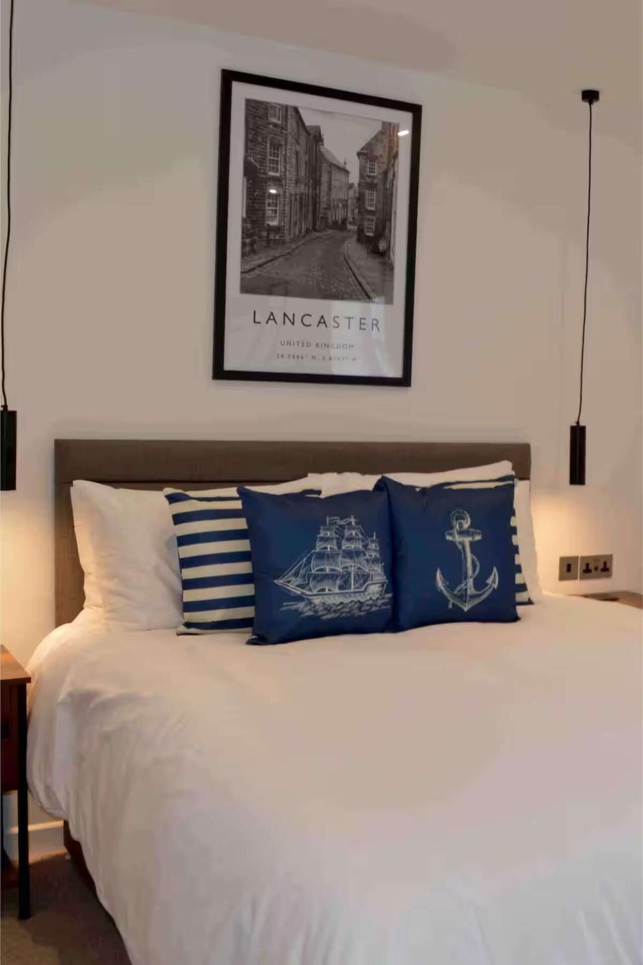 2 Schlafzimmer, kostenloses WLAN