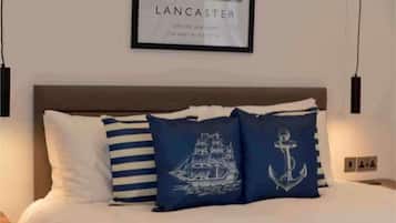 2 Schlafzimmer, kostenloses WLAN