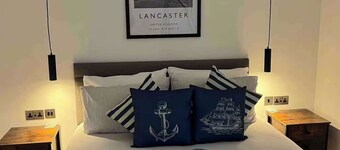 Riverside House, Lancaster