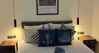 Riverside House, Lancaster