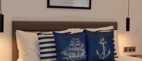 2 habitaciones y wifi gratis