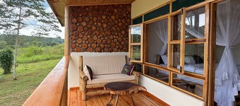 Kibale Riverside Camp