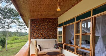 Kibale Riverside Camp
