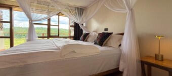 Kibale Riverside Camp