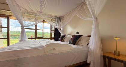 Kibale Riverside Camp