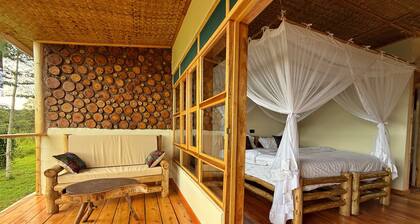 Kibale Riverside Camp