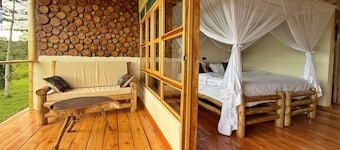 Kibale Riverside Camp