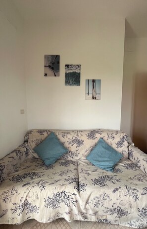 Interior - Casa Salento, your oasis of relaxation just 400 mt from the sea, a few km from Gallipoli (Nardò)