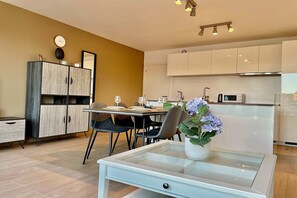 Dining - Sparkling City Suite Near Diamonds (Antwerpen)