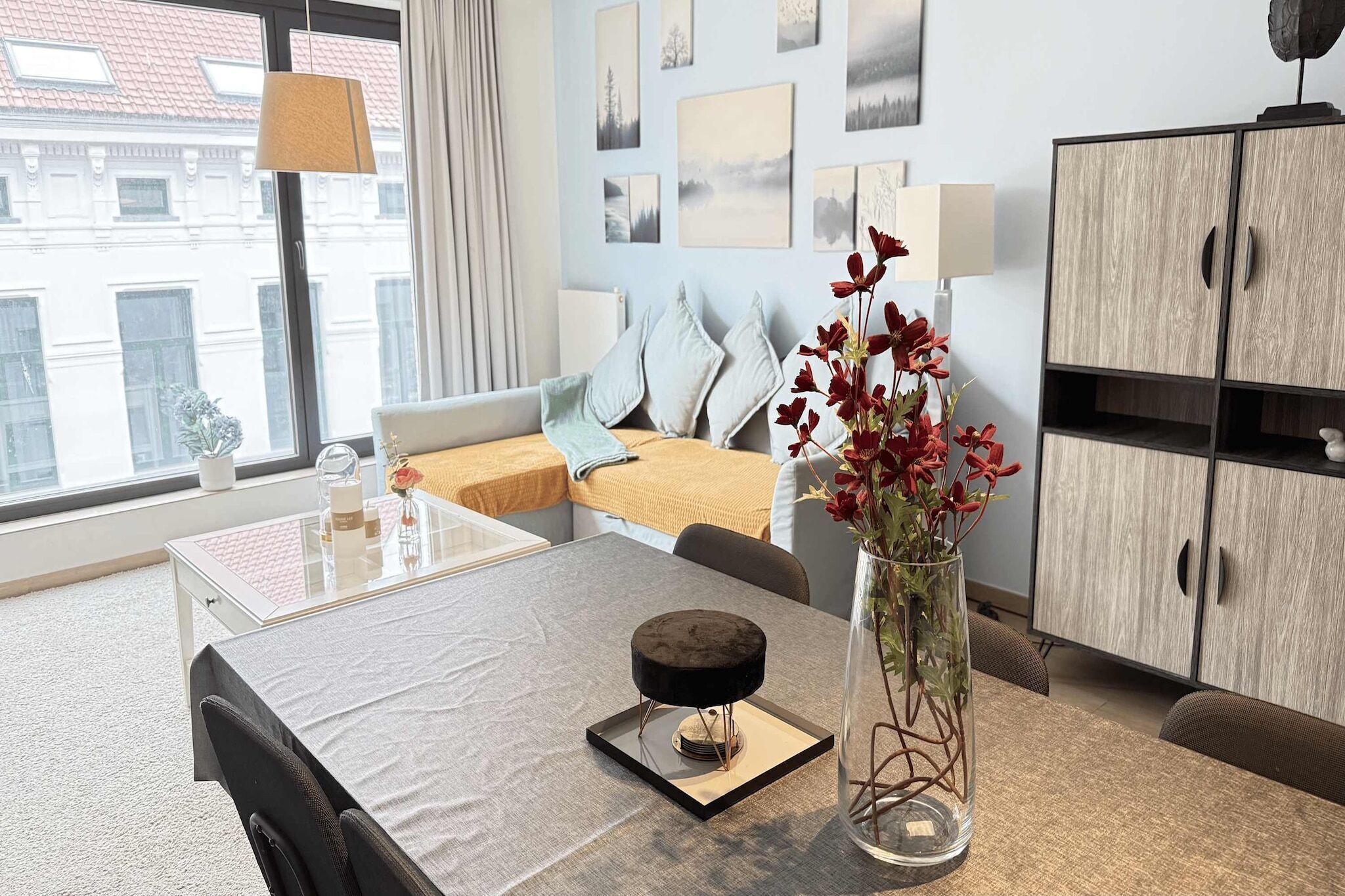 Interieur