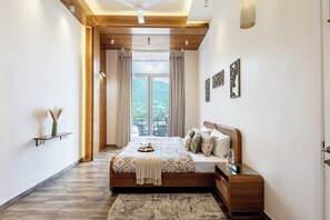Deluxe Villa, Mountain View