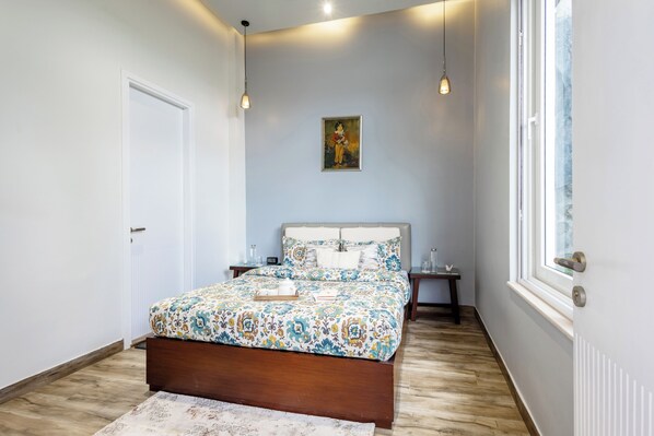 Room - ELIVAAS Antarmann Casa Mirage 3BHK Villa (Bhimtal)