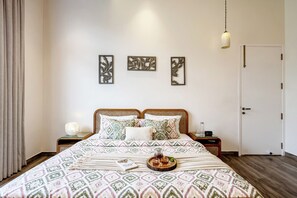 Deluxe Villa, Mountain View