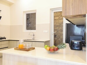 Dapur peribadi
