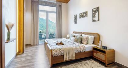 ELIVAAS Antarmann Casa Mirage 3BHK Villa