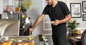 Dining - Hanoi Maya Boutique Hotel (Hoan Kiem)