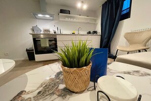 Interior - Pet Friendly Urban Escape in Antwerp (Antwerpen)