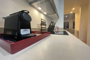 Interior - Luxe 3-bedroom suite stay near Antwerp (Antwerpen)