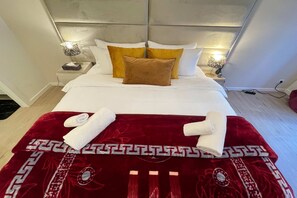3 bedrooms - Luxe 3-bedroom suite stay near Antwerp (Antwerpen)