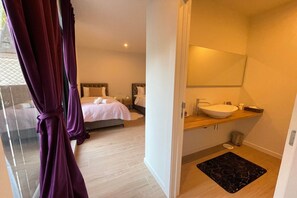 3 bedrooms - Luxe 3-bedroom suite stay near Antwerp (Antwerpen)